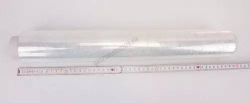 Frissentartó fólia, 45 cm × 240 m, 9 mikronos