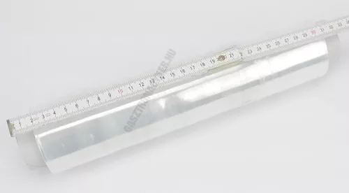 Frissentartó fólia 30 cm × 240 m 10 mikronos