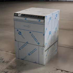   Ipari mosogatógép, tányér, pohár, Jet+500 230 V+DD-PS Sistema Projekt