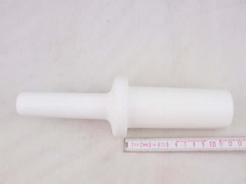 Műanyag tömő húsdarálóhoz, TC-8 és TC-12