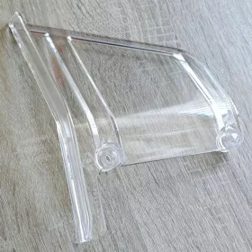 Beckers 250 Plexi