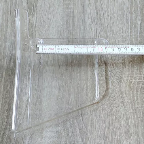 Beckers 250 Plexi