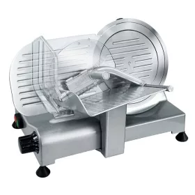   Szeletelőgép R.G.V. Beckers E 220 (22 cm-es kés), késélezővel