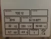 Húsdaráló, 140 kg/h, alumíniumház, 230 V/0,75 kW, Everest