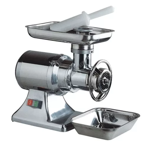 Húsdaráló Everest Tc22, 280 kg/h, 1100 W CE minősítés