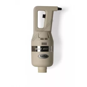   Botmixer, merülőmixer, 450 W, állítható sebességgel, Fama