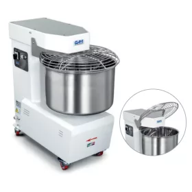   Dagasztógép 21 l/17 kg, RM fix üst, festett ház, 230 V/750 W, 400x660x730