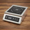 Indukciós főzőlap Beckers 500S, 5000W