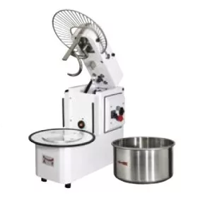   Dagasztógép 42 l/38 kg, rm kivehető üst, festett ház, 230 V/1,1 kW