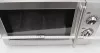 Mikrohullámú sütő, RM, 23 l, forgótányér, manuális, 230 V/900 W,