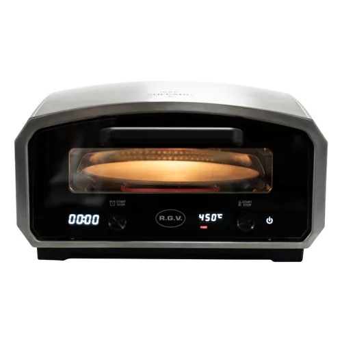 Elektromos pizzasütő, R.G.V. Vulcano