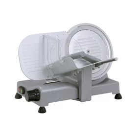   Szeletelőgép Beckers E-250 késátmérő 25 cm, késélezővel