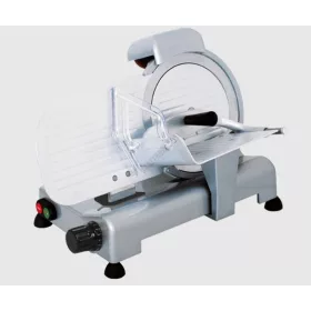   Szeletelőgép Beckers ES-250 késátmérő 25 cm késélezővel a tetején
