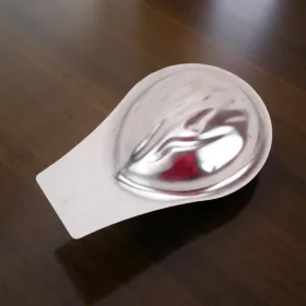 Dió sütőforma, 7,1x4,7 cm, 20 db/csomag