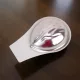 Dió sütőforma, 7,1x4,7 cm, 20 db/csomag