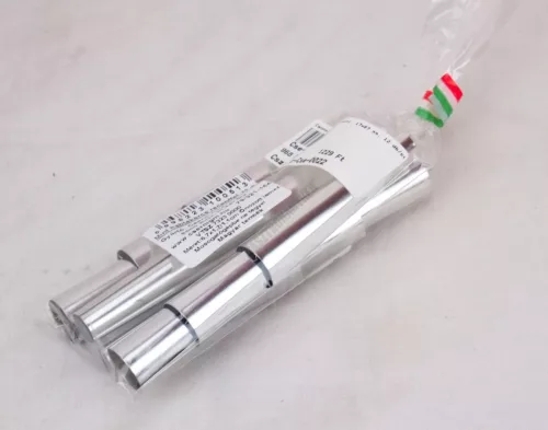 Cannoli forma, mini, 1,7×6,7 cm, 12 db/csomag