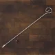Rablóhústű, 21 cm, 4 db/csomag, rozsdamentes