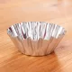 Kosárka sütőforma, mini, 5×1,8 cm, 20 db/csomag