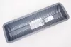 Őzgerinc sütőforma, keskeny, 34,5×11,2×4,5 cm, thermoplate
