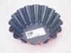 Kuglófsütő forma, 17,2×5 cm, thermoplate