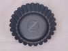 Gyerek tortaforma, 10,5×2,4 cm, 4 db/csomag, thermoplate