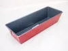 Püspökkenyér sütőforma, 30,8×7,2 cm, thermoplate