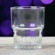 Empilable vizes pohár, 160 ml, sorolható szilánkmentes törés, üveg