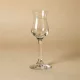 Grappa pálinkáspohár, 80 ml, kristály