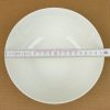 Magnesia tál, sorolható, 1,9 l, porcelán