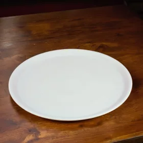 Pizzatányér, 35 cm