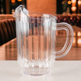 Polikarbonát kancsó, 1,8 liter