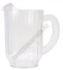 Polikarbonát kancsó, 1,4 liter