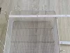 Olajsütő kosár 1×20 l, Elekthermax 1 x 20 literes olajsütőhöz