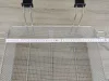 Olajsütő kosár 1×20 l, Elekthermax 1 x 20 literes olajsütőhöz