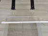 Olajsütő kosár 1×20 l, Elekthermax 1 x 20 literes olajsütőhöz