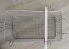 Olajsütő kosár 2×10 literes olajsütőhöz