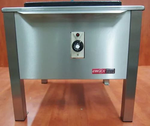 Gázüzemű főzőzsámoly NFG-1100F