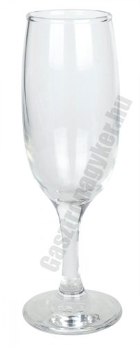 Kouros pezsgős flőte 190 ml, üveg