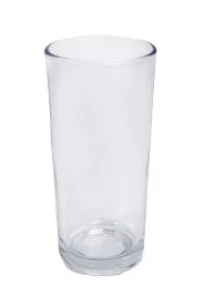 Üdítős pohár, 240 ml, üveg Soroya
