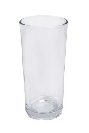 Üdítős pohár, 240 ml, üveg Soroya