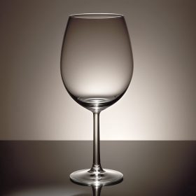 Gasztro vörösboros pohár, 580 ml, üveg