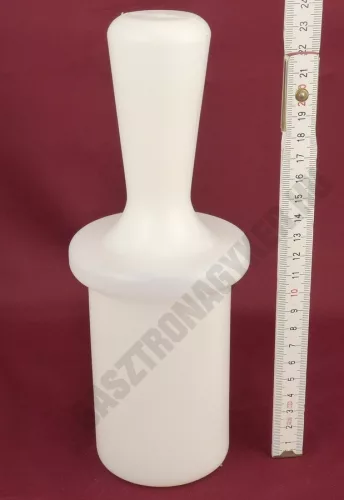 Műanyag tömő hengeres PSZK-150 segédgéphez, 0103‐29‐02/A