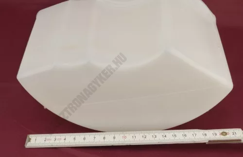 Műanyag tömő alakos PSZK-150 segédgéphez, 0757‐05‐00/A