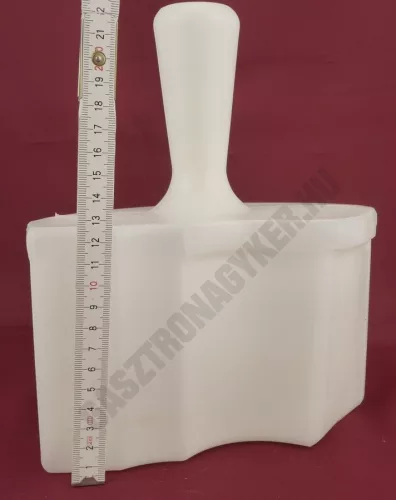 Műanyag tömő alakos PSZK-150 segédgéphez, 0757‐05‐00/A