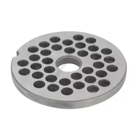 Lyuktárcsa 8 mm, KF-605 húsdarálóhoz, 4116