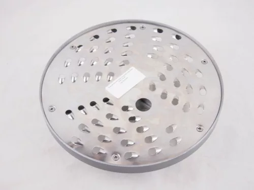 Reszelőtárcsa komplett-káposzta PSZK segédgéphez 8 mm, 0103‐44‐00