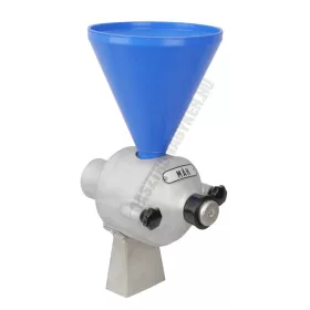  Mákőrlő segédgép egyetemes konyhagéphez, 20 kg/óra, 220×180×380 mm