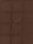 Abrosz 68x68 cm sötétbarna damaszt szennytaszító