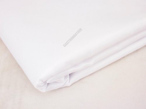 Abrosz 140×100 cm fehér damaszt szennytaszító