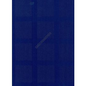 Abrosz 140×140 cm sötétkék damaszt szennytaszító